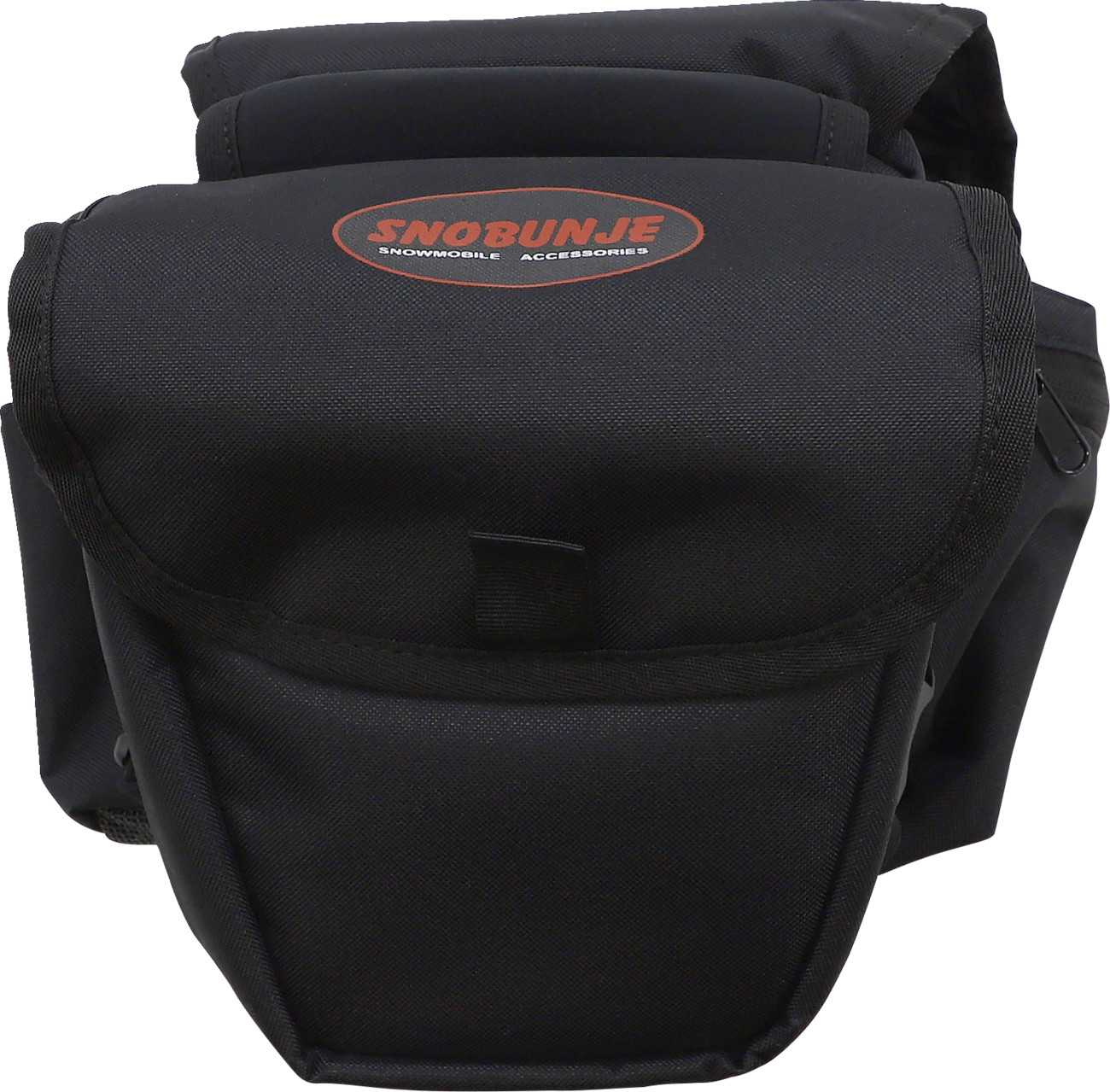 SNOBUNJE INC. Handlebar Bag