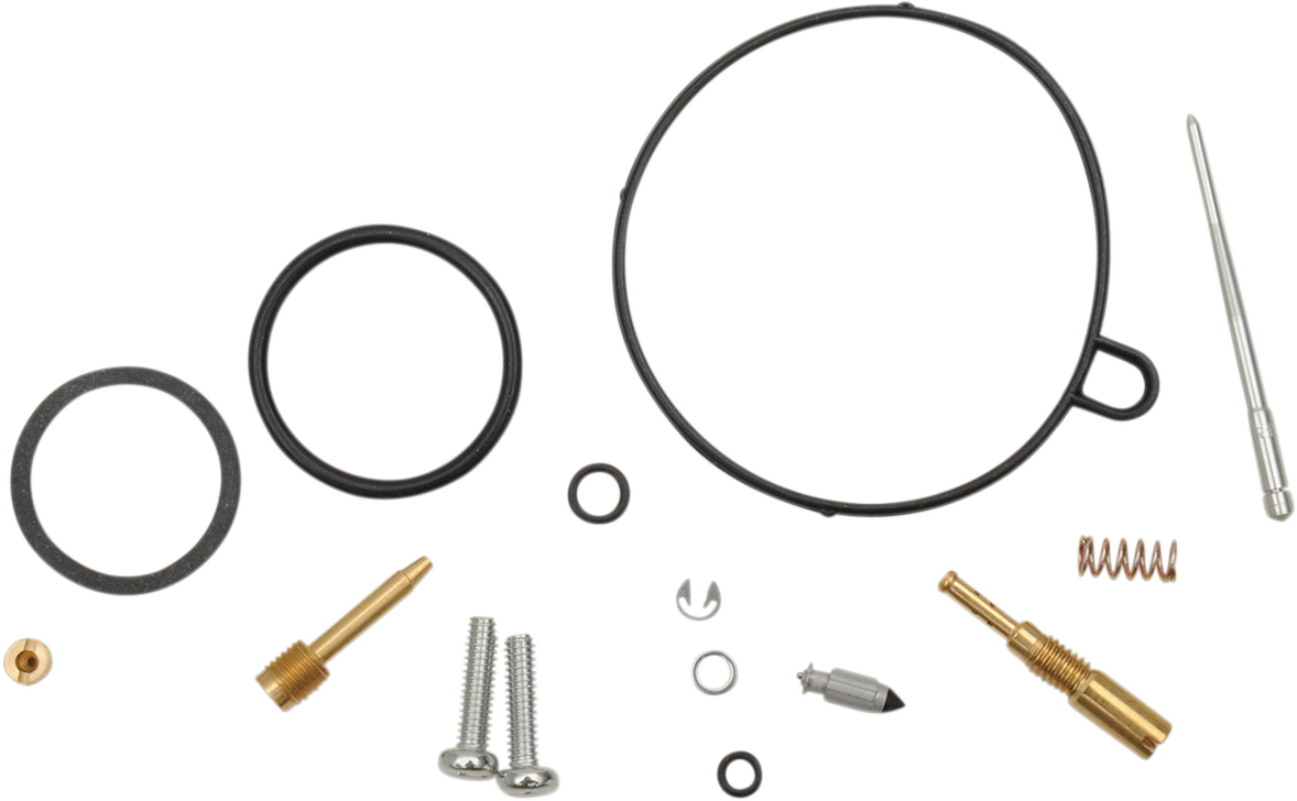 Moose offroad Carburetor Repair Kit - Kawasaki/Suzuki