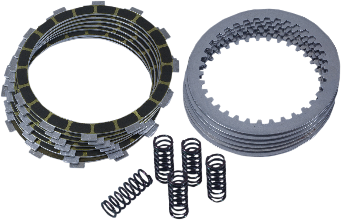 BARNETT Extra Plate Clutch Kit