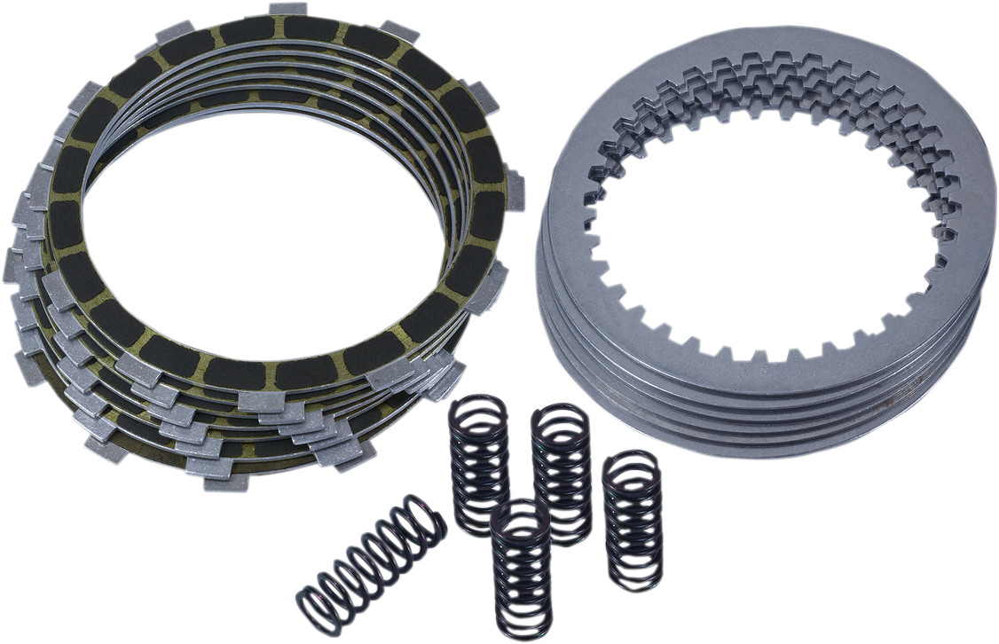 BARNETT Extra Plate Clutch Kit