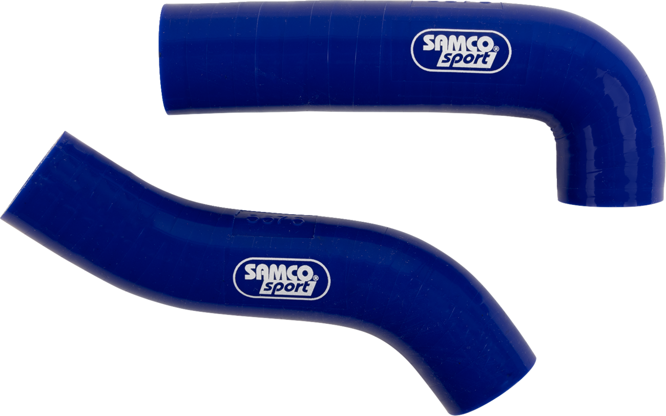 Moose Racing Radiator Hose Kit KTM / Husqvarna / Gas Gas 85cc 2018-2025