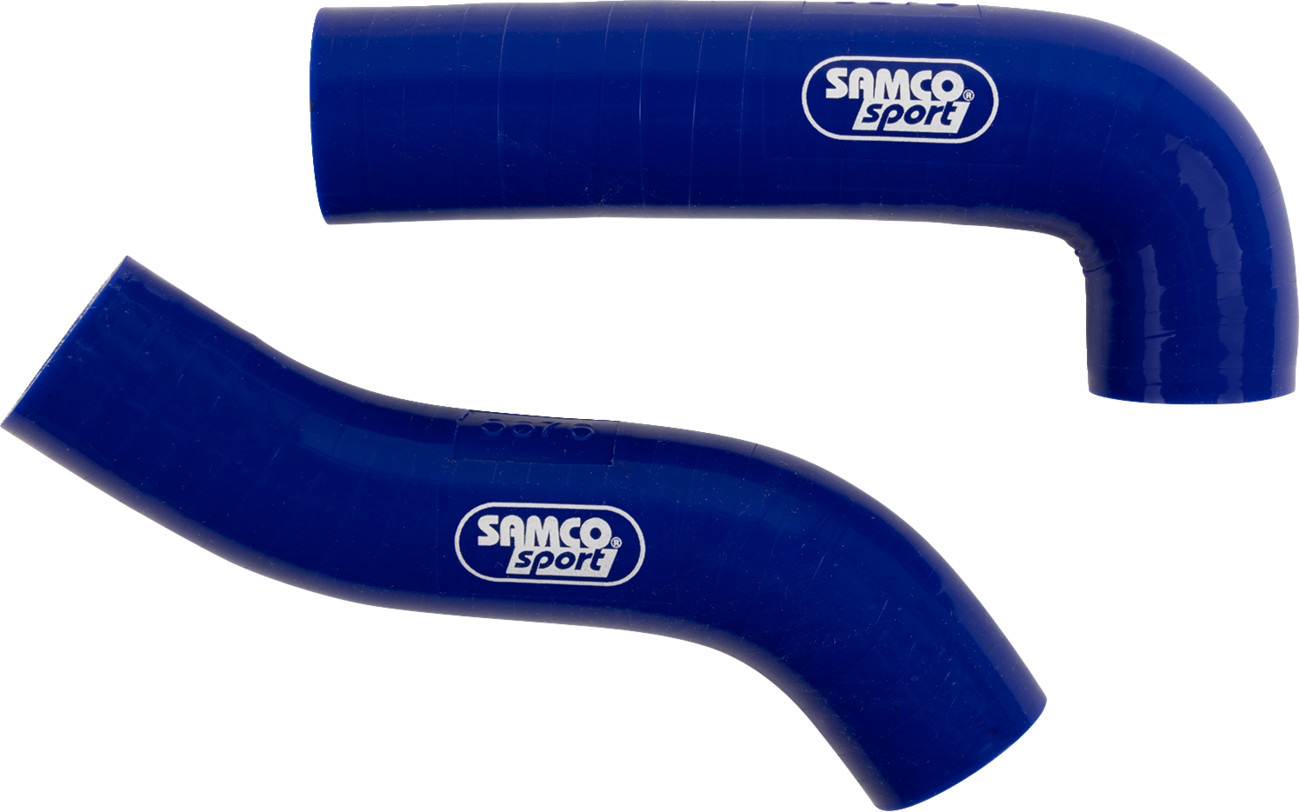 Moose Racing Radiator Hose Kit KTM / Husqvarna / Gas Gas 85cc 2018-2025