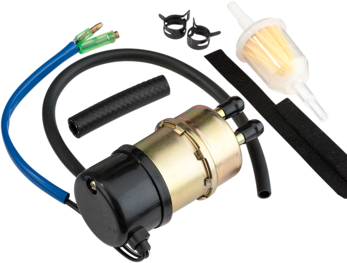 Carbureted Fuel Pump