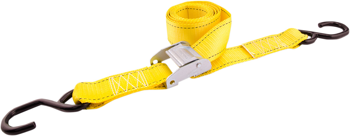 ERICKSON 2" X 8' Cam-Lock Tie-Downs