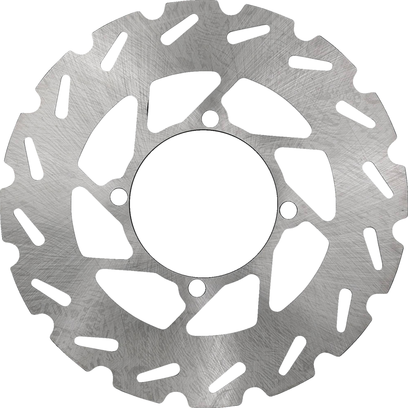Brake Rotors