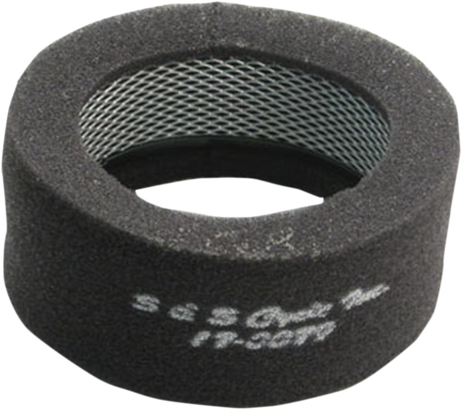 S&S Cycle Super B Foam Filter Element