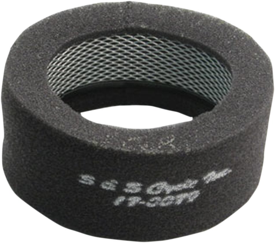 S&S Cycle Super B Foam Filter Element
