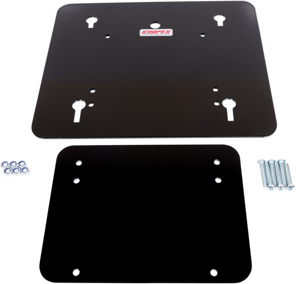 KIMPEX Click 'N Go 2 Plow Mounting Bracket