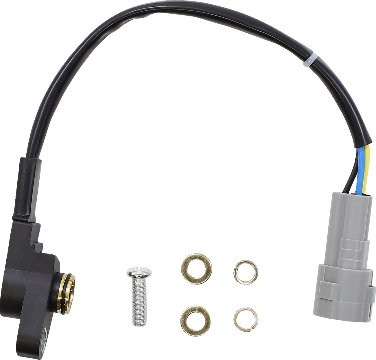 Throttle Position Sensor