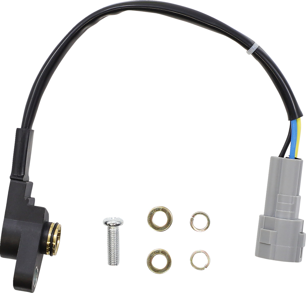 Throttle Position Sensor