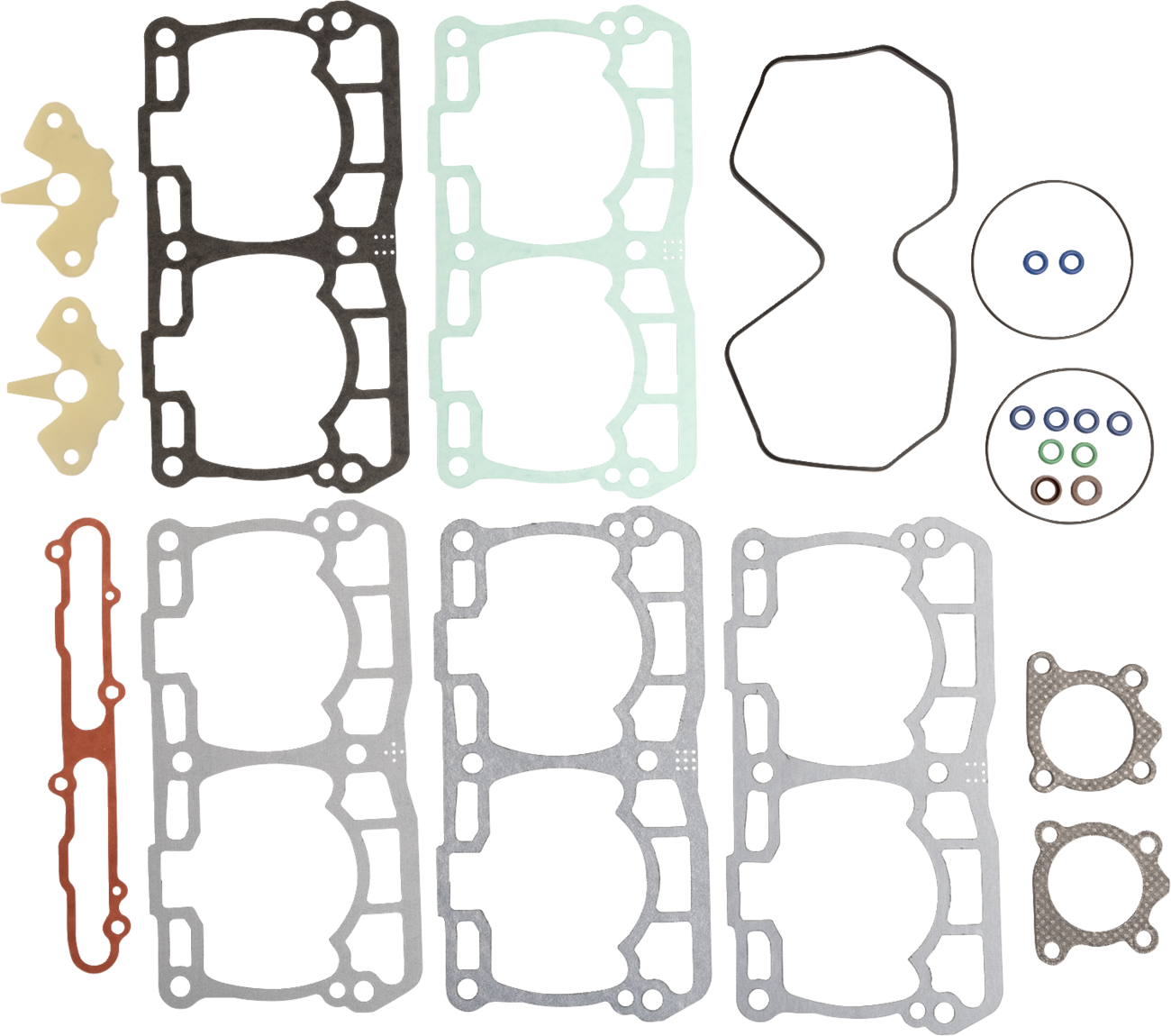 Prox Complete Gasket Set