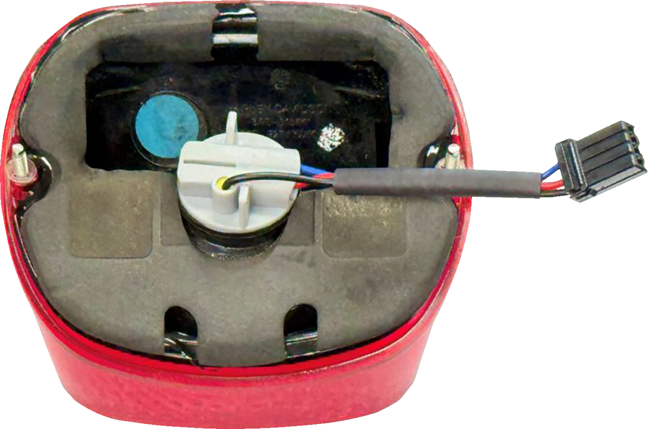 Taillight Socket