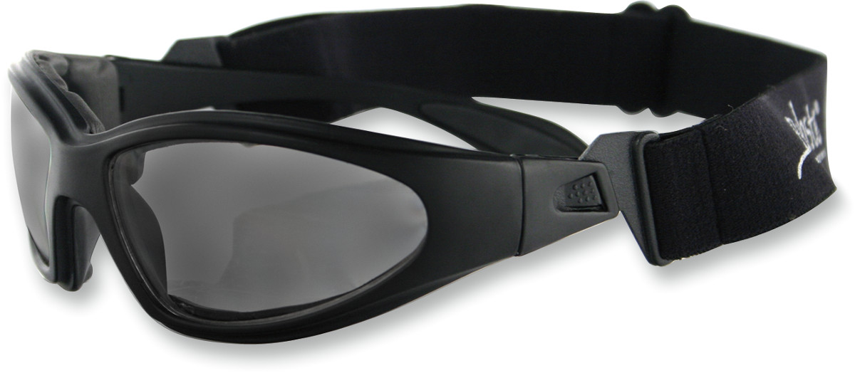 Bobster GXR Convertible Goggles / Sunglasses