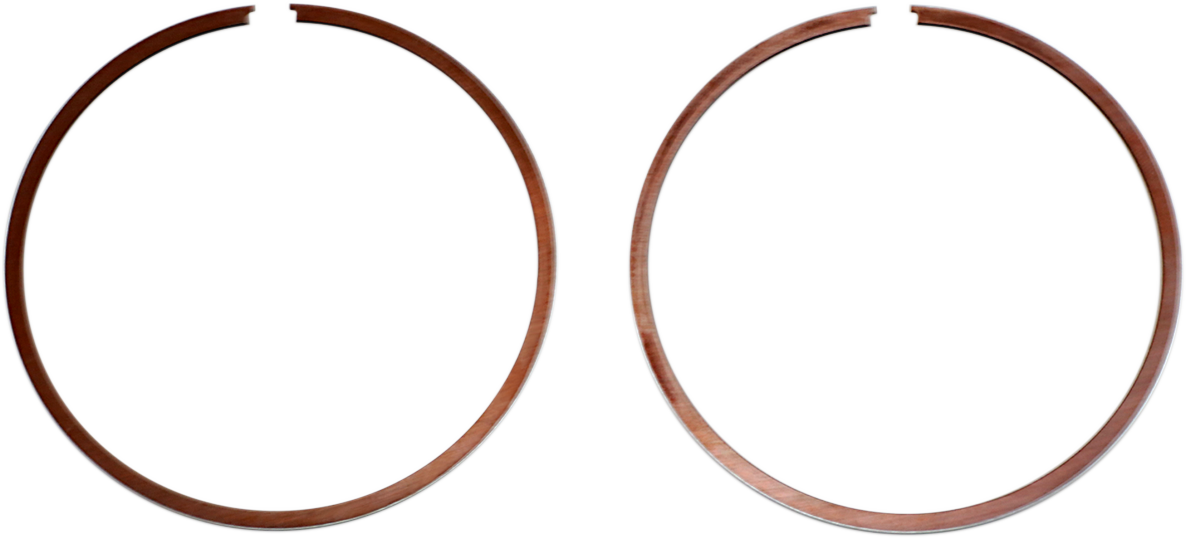 Wiseco Top End Gaskets Honda Odyssey 250 1981-1984