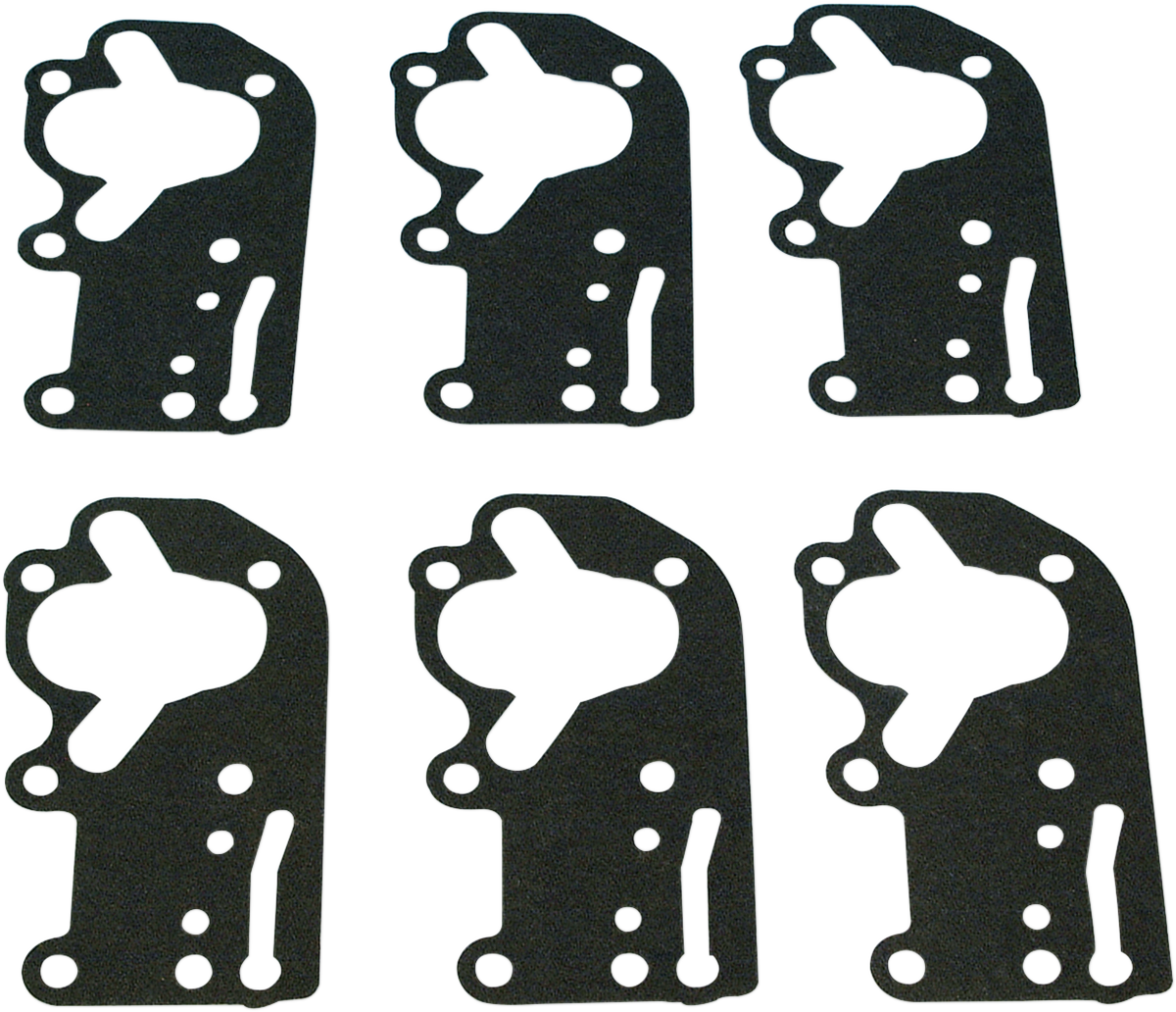 JAMES GASKET Oil Pump Body Gasket