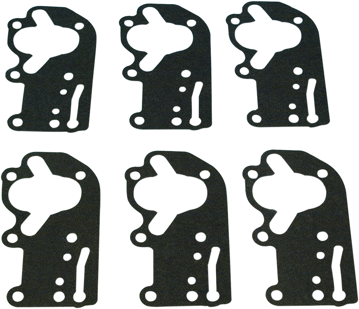 JAMES GASKET Oil Pump Body Gasket