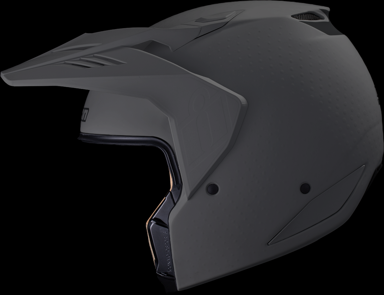 Icon Elsinore™ Monotype Helmet