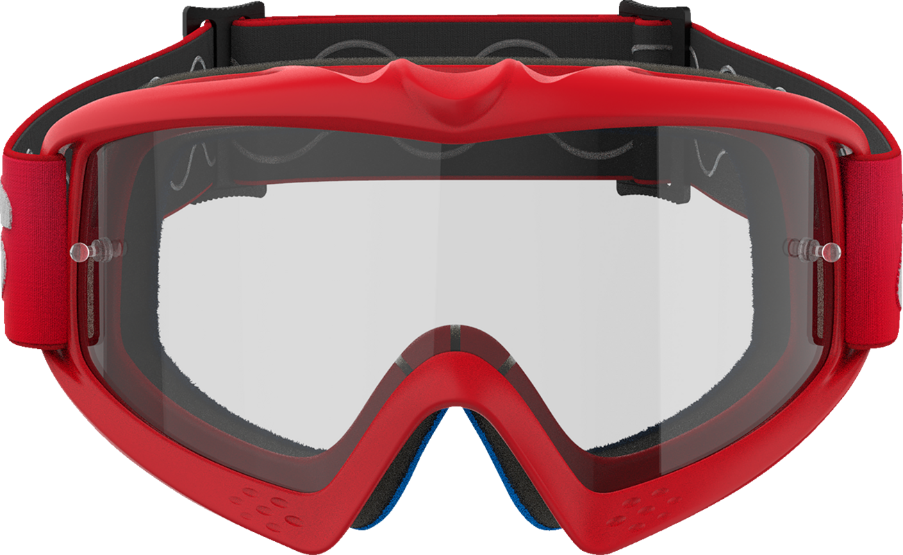 Alpinestars Youth Vision Blaze Goggle