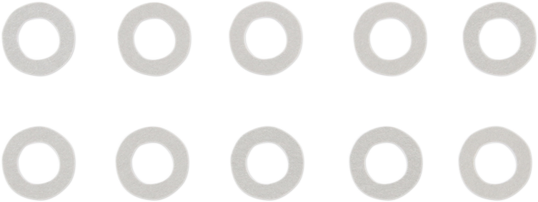 COMETIC Replacement Washers