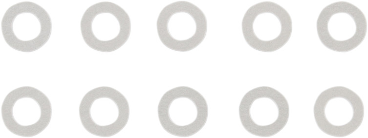 COMETIC Replacement Washers