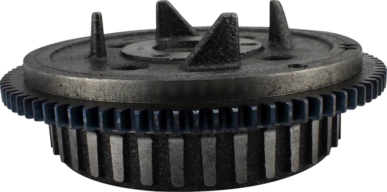 Rm stator Flywheel Rotor - Heavy Duty - Polaris