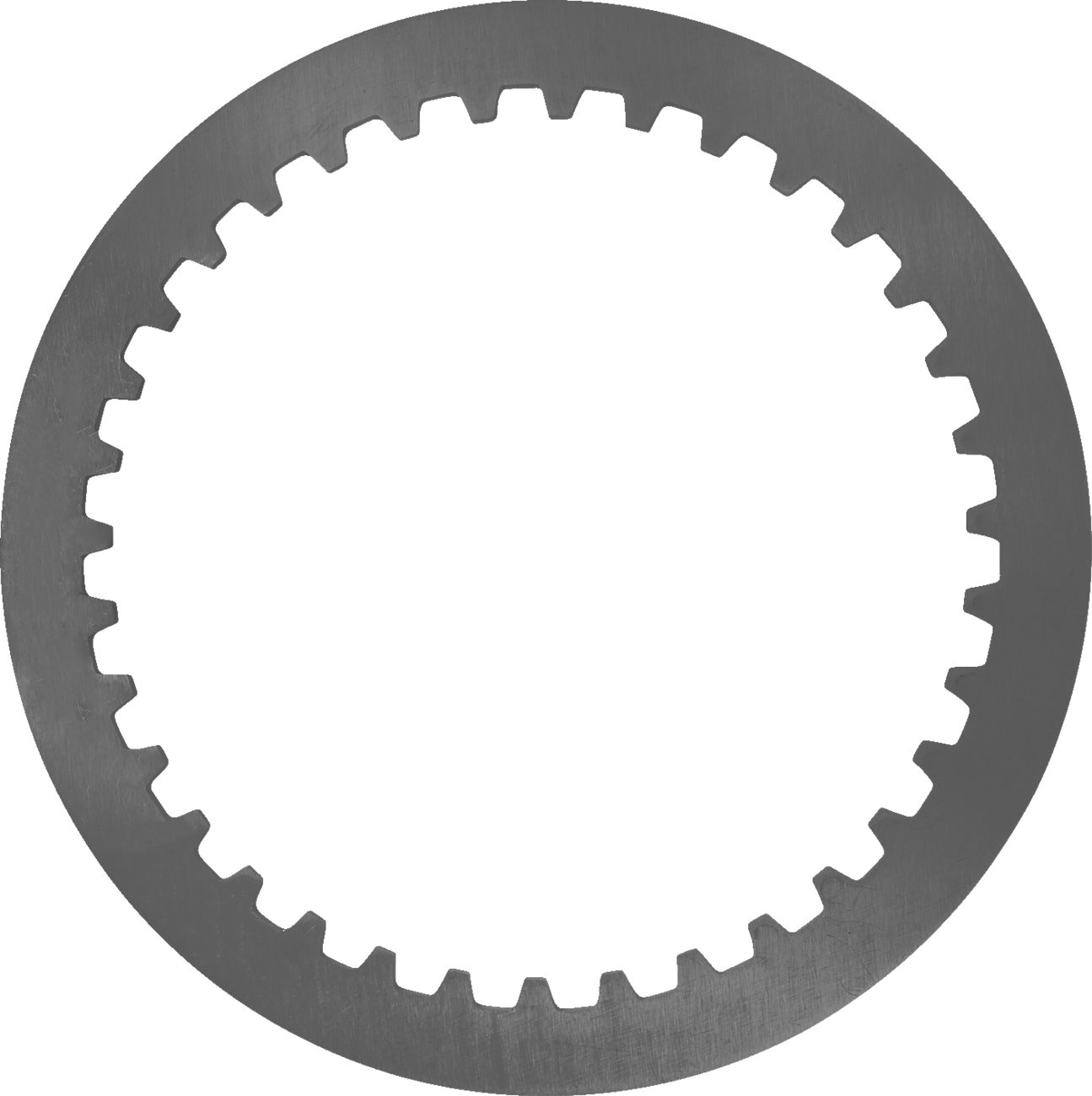 ALTO PRODUCTS Steel Plate