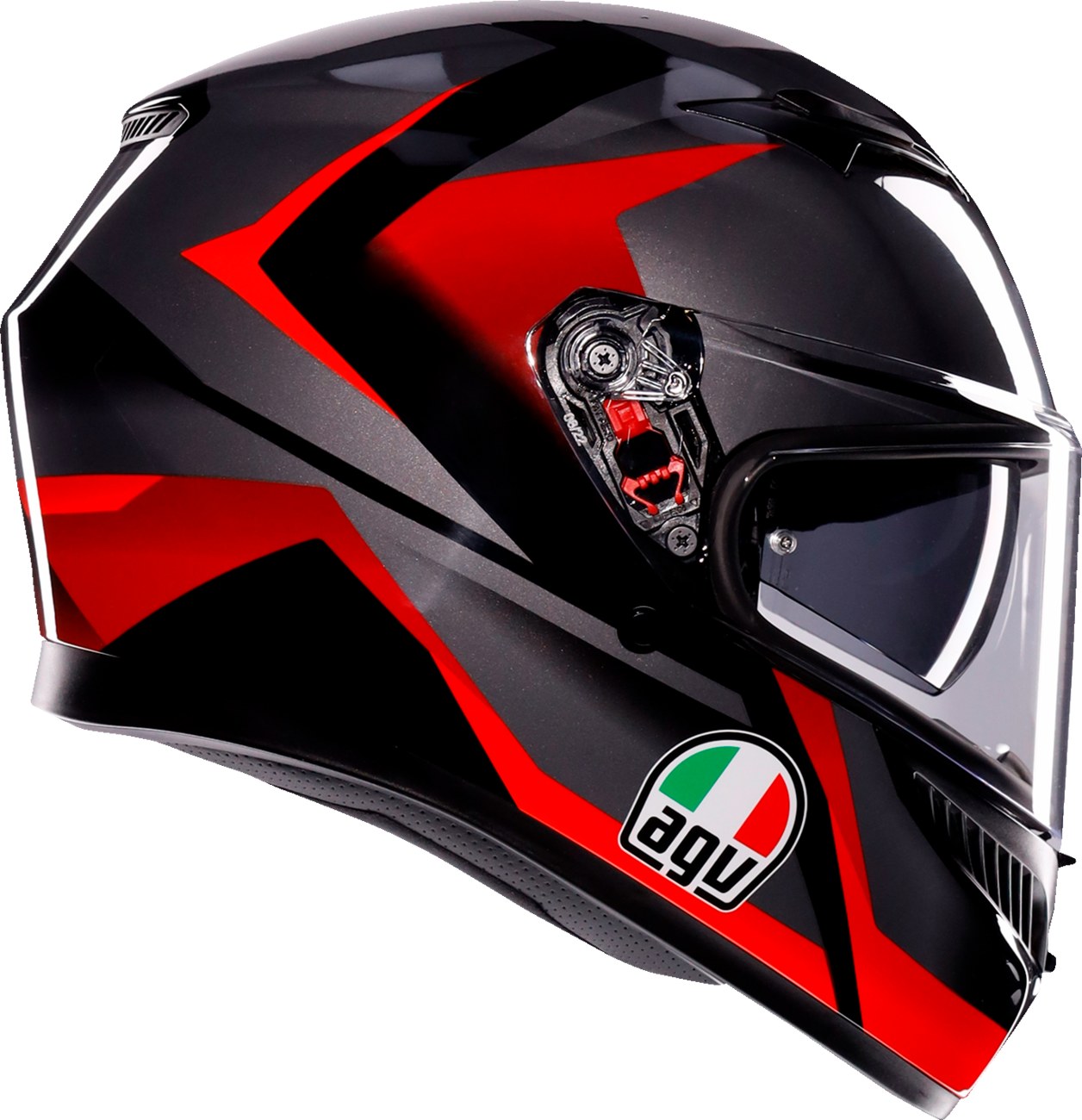 AGV K3 Striga Helmet
