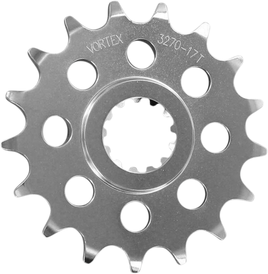 Steel Countershaft Sprocket