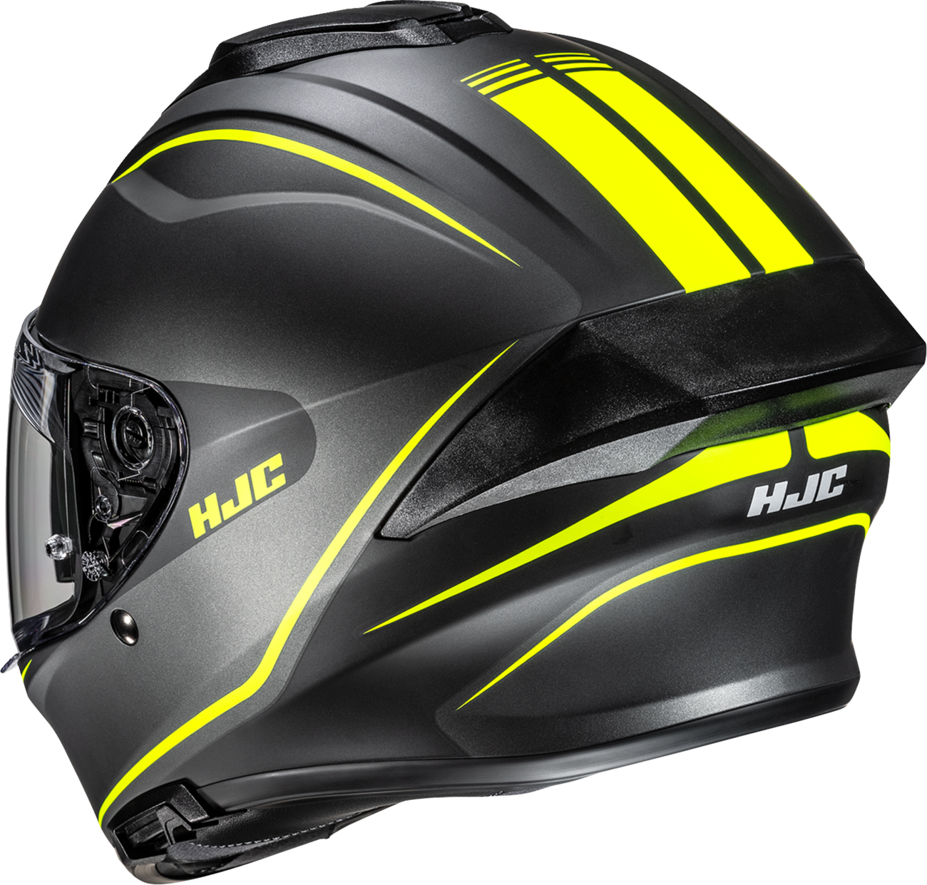 HJC C71 Quez Helmet