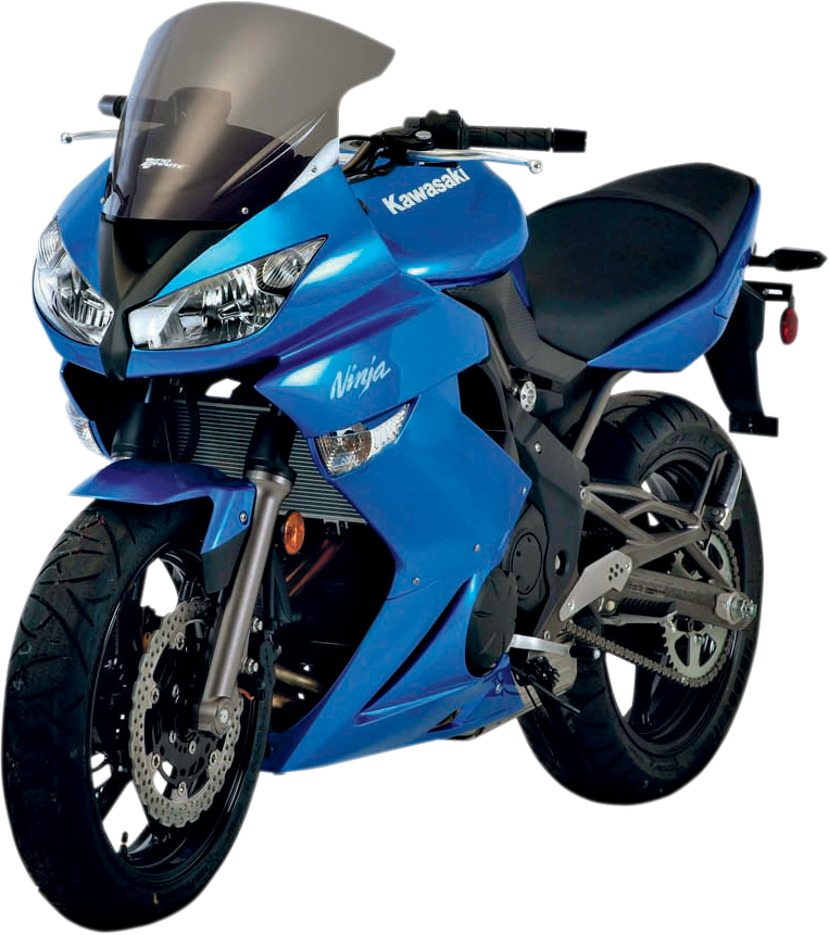 ZERO GRAVITY SR Series Windscreen