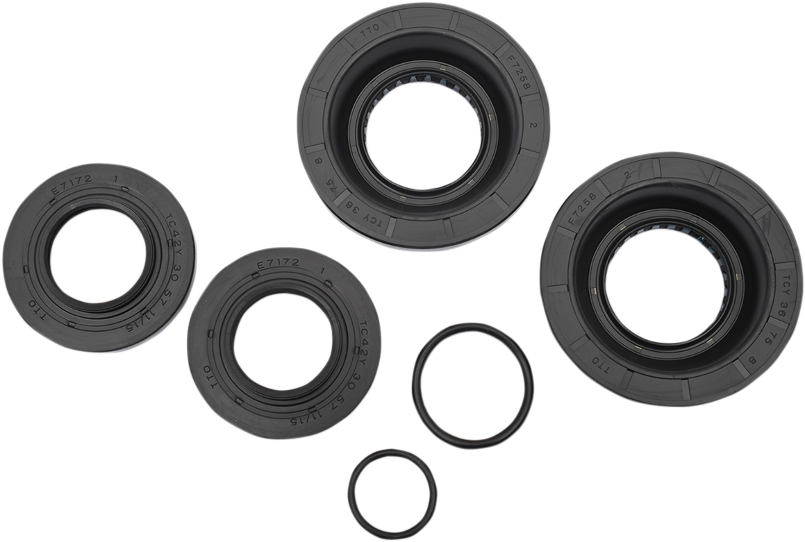 Moose offroad Differential Seal Kit - Honda - Rear