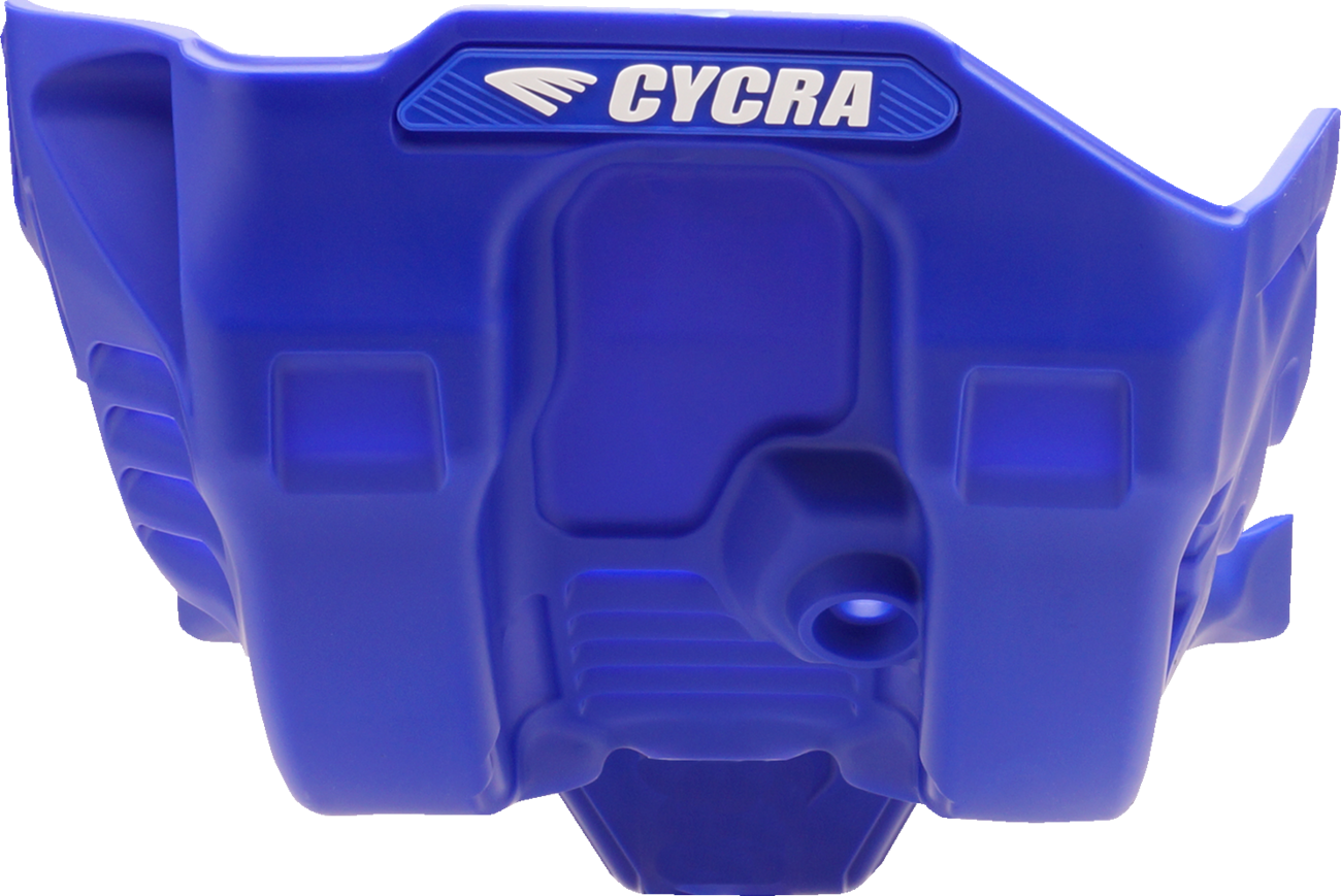 Cycra Full Armor Skid Plate Yamaha YZ250F 2024-2025
