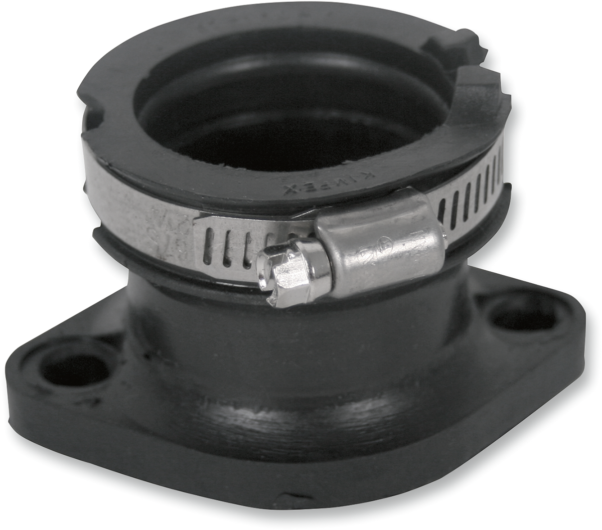 Carburetor Mounting Flange