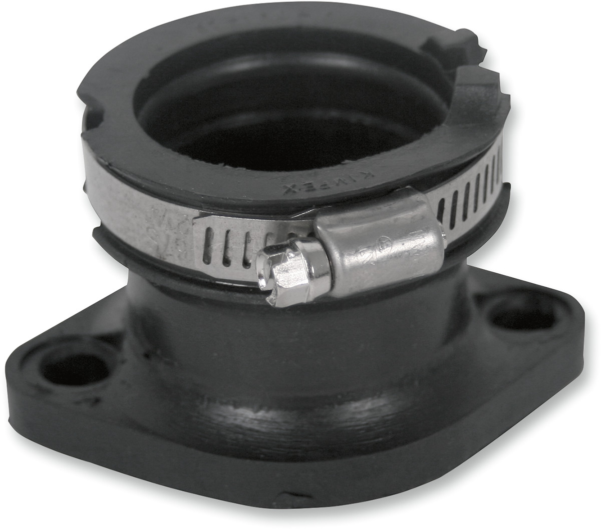 Carburetor Mounting Flange
