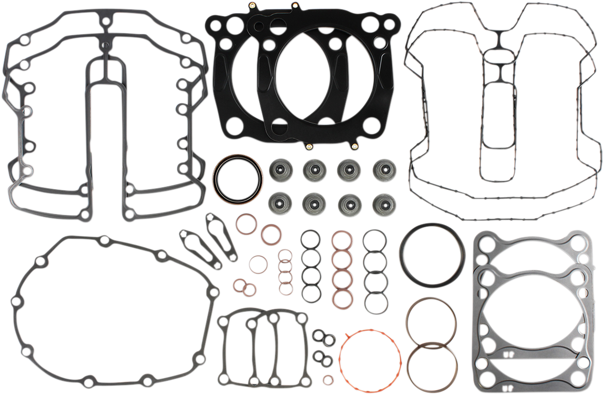 Motor Gasket Kit
