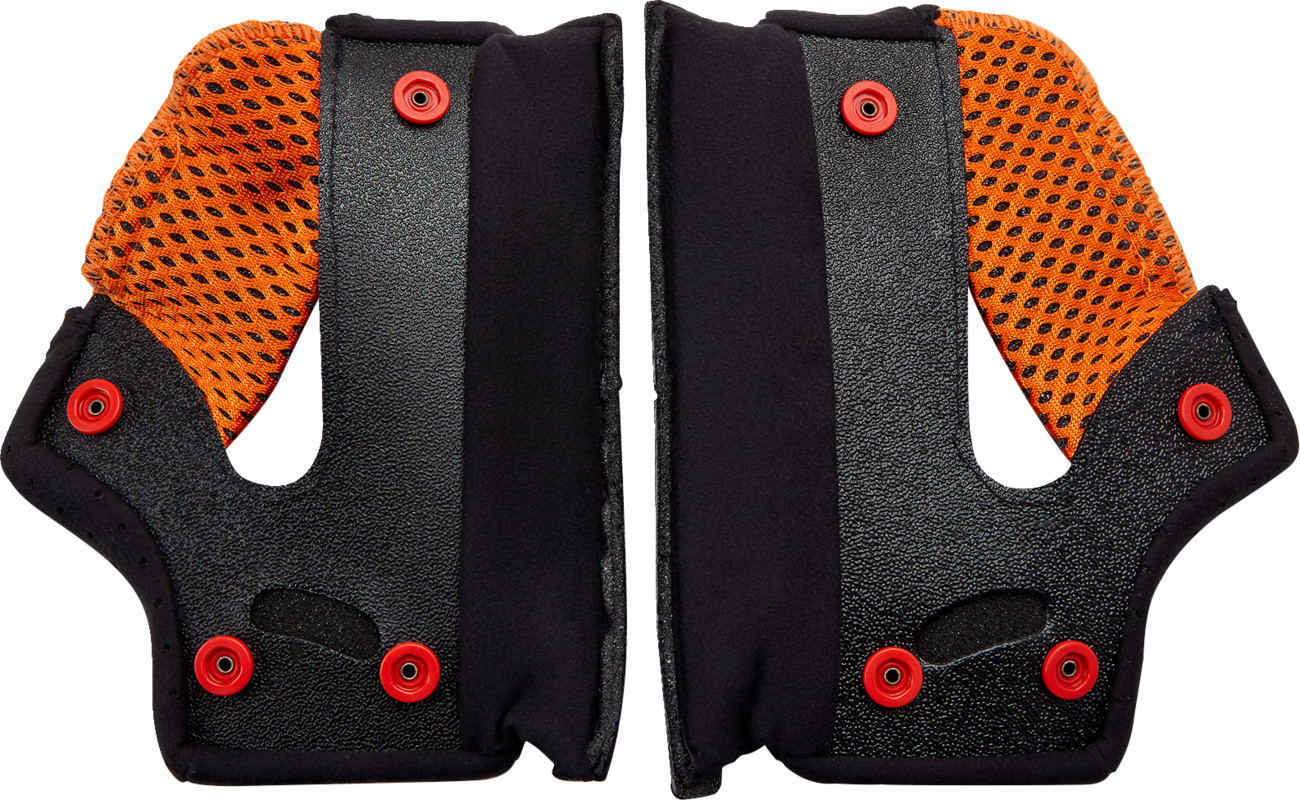 Biltwell Gringo ECE 22.06 / Gringo S ECE 22.06 / Gringo SV Cheek Pads