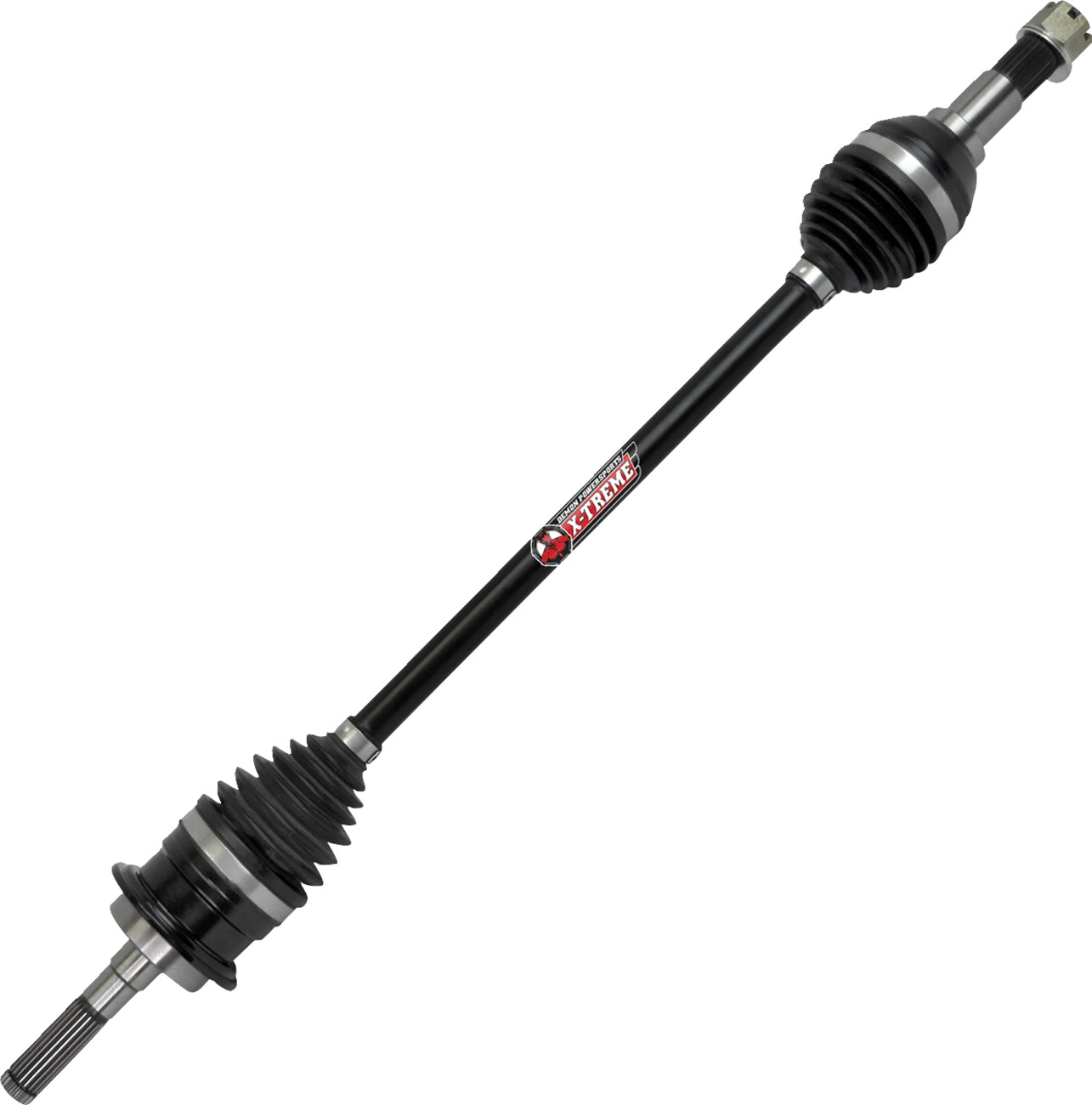 DEMON Heavy-Duty X-Treme Axle