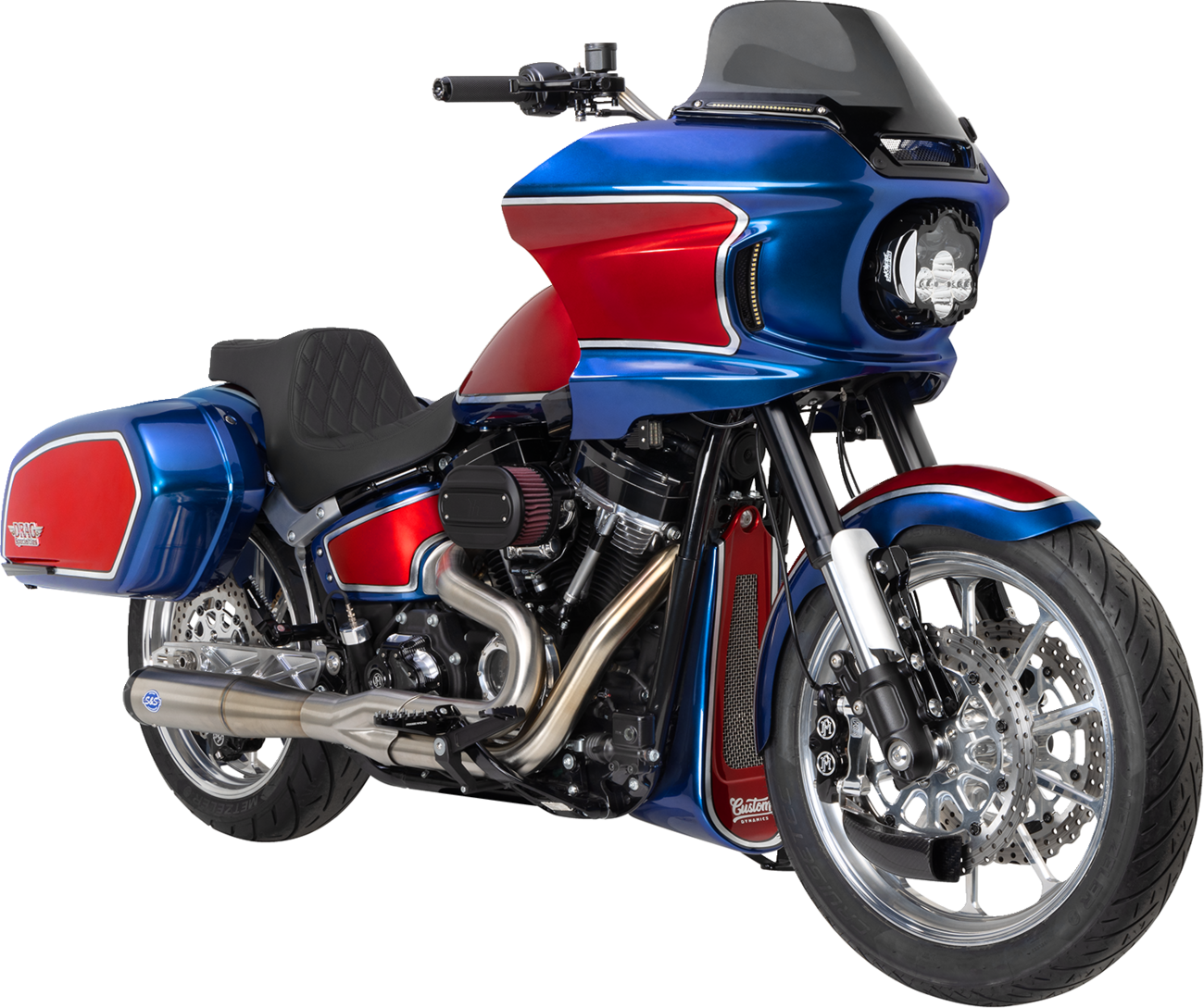 Cruisetec™ Tire