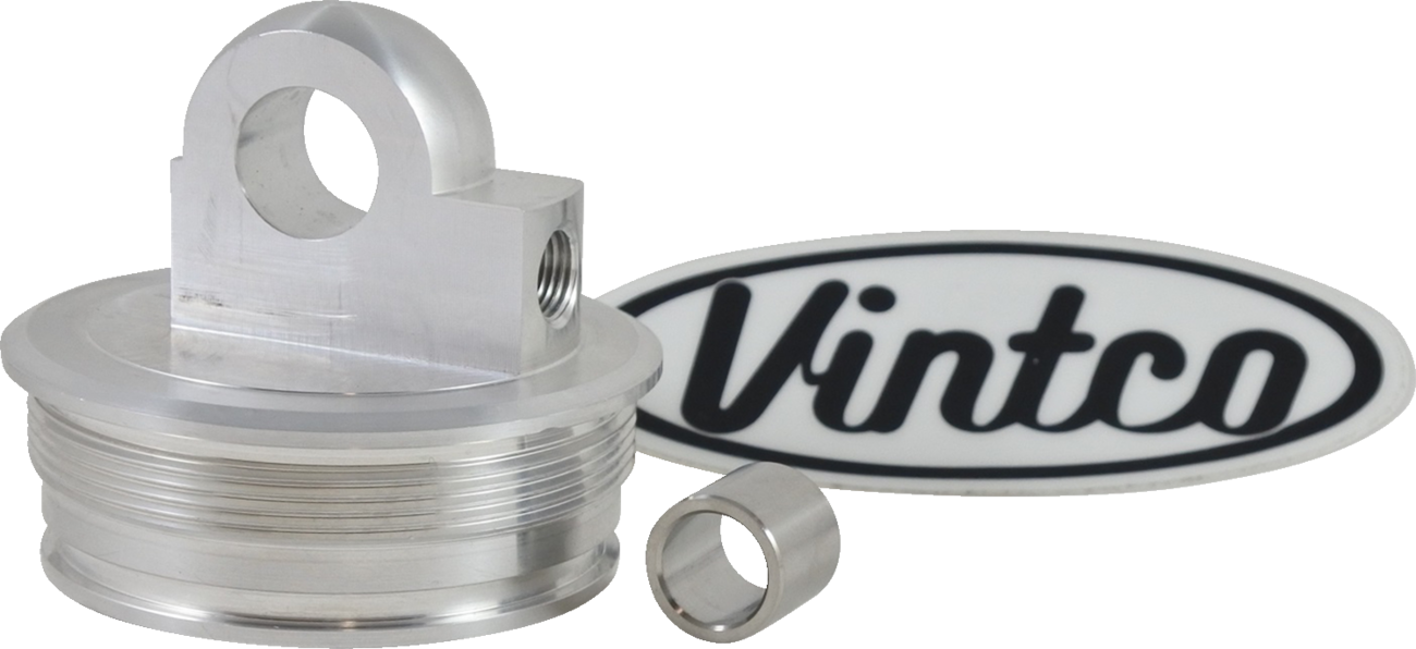 Upper Cap Kit