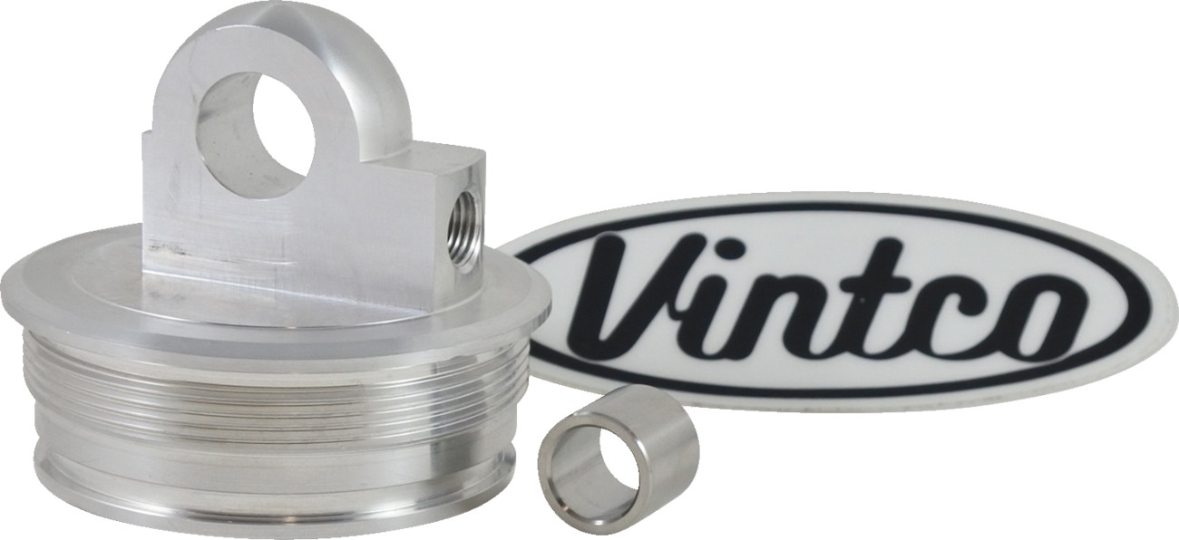 VINTCO Air Shock Upper Cap Kit