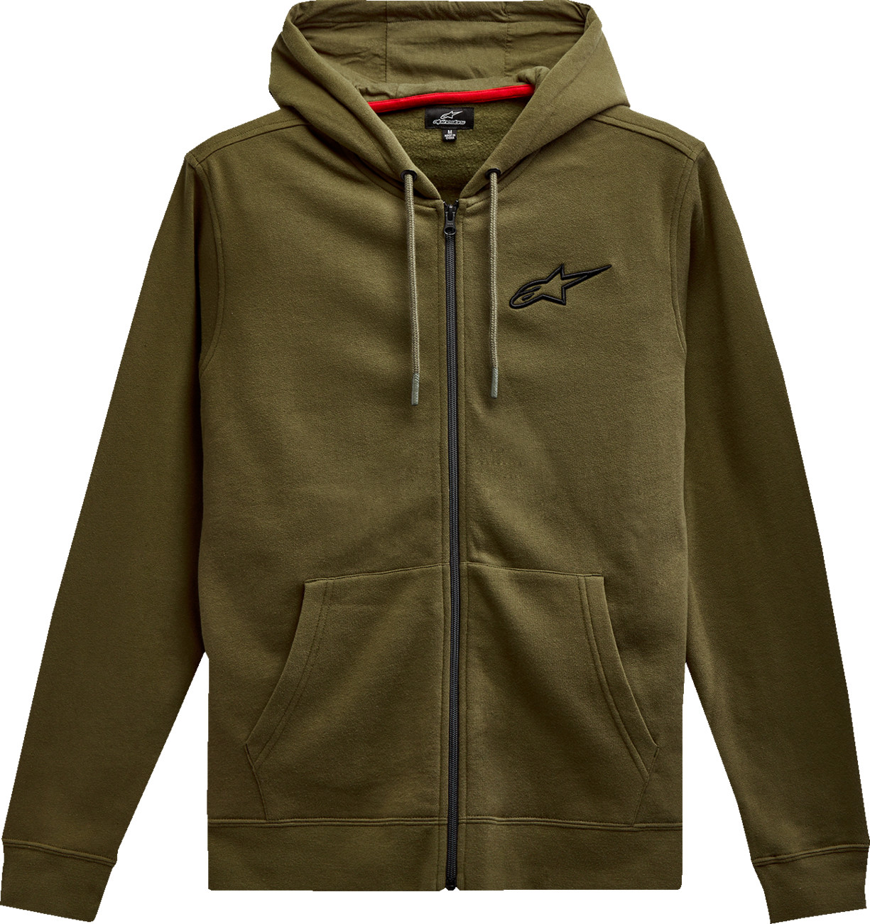 ALPINESTARS Ageless Zip Hoodie