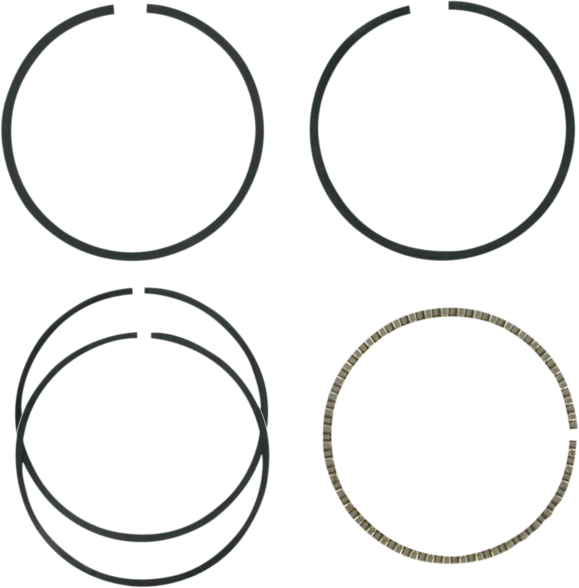 Replacement Ring Set