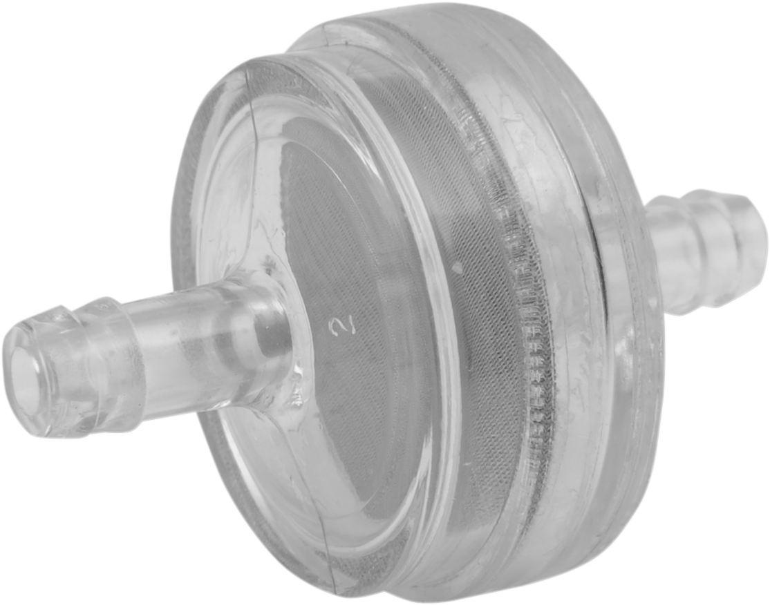 In-Line Fuel Filters