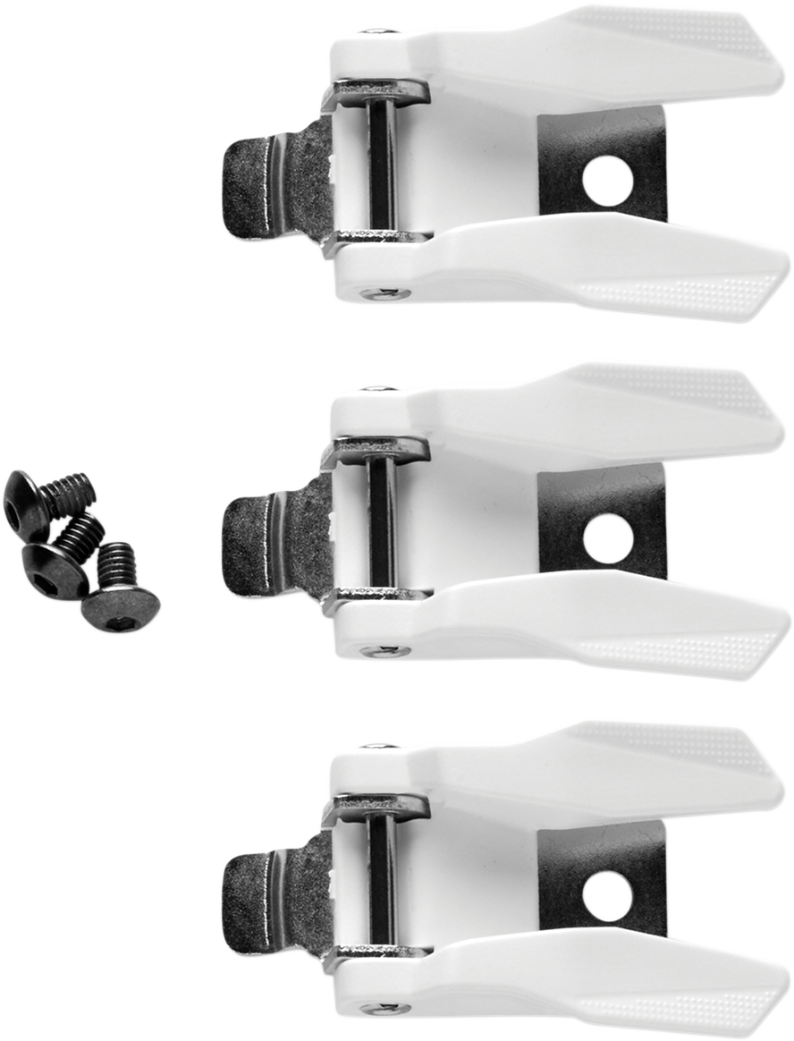 Thor Radial Boots Buckle Kit