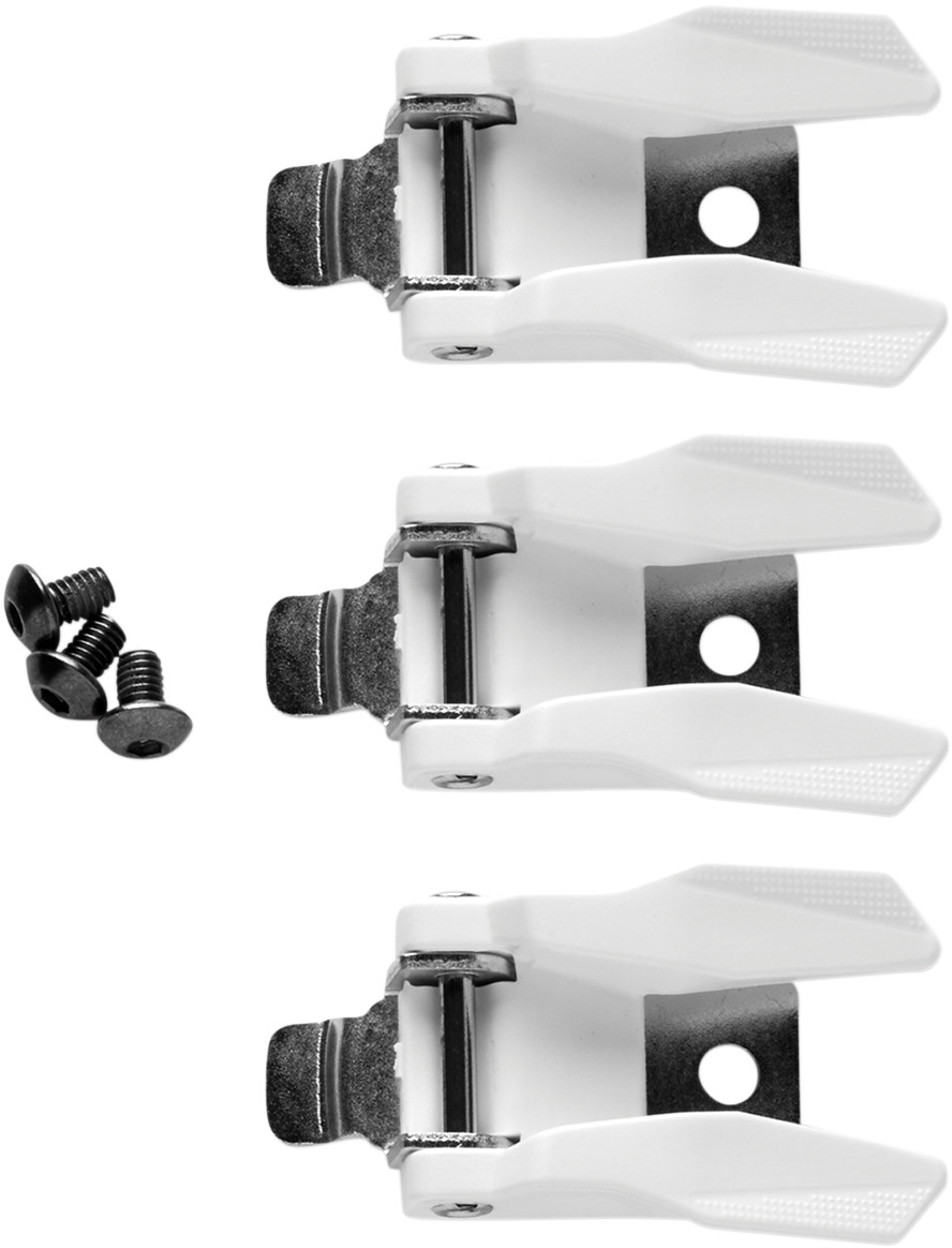 THOR Radial Boots Buckle Kit
