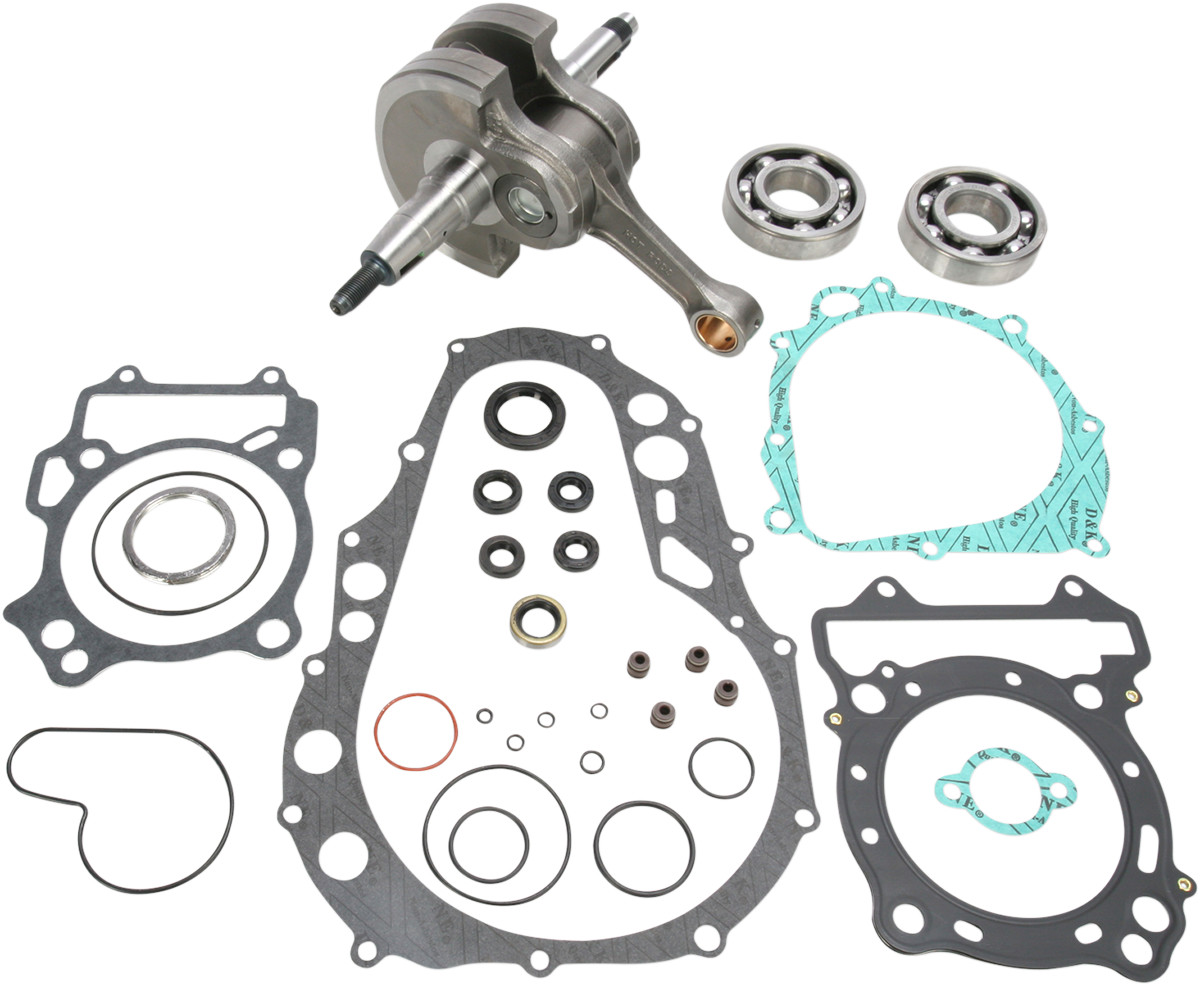 HOT RODS Crankshaft Kit