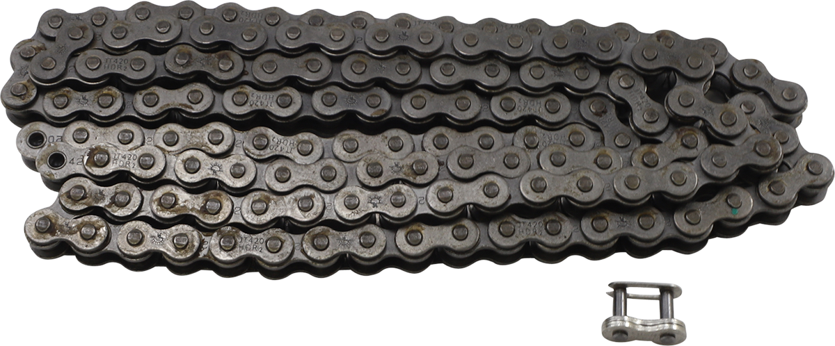 420 HDR Heavy Duty Drive Chain