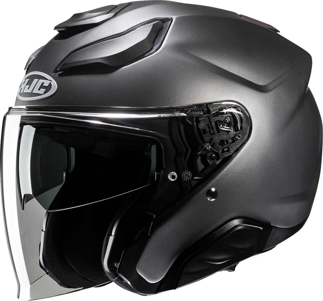 HJC F31 Solid Helmet