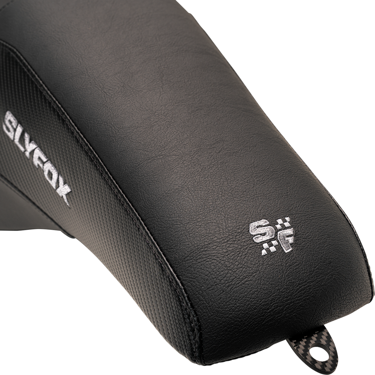 SlyFox Performance Seat For Harley Touring 1997-2007