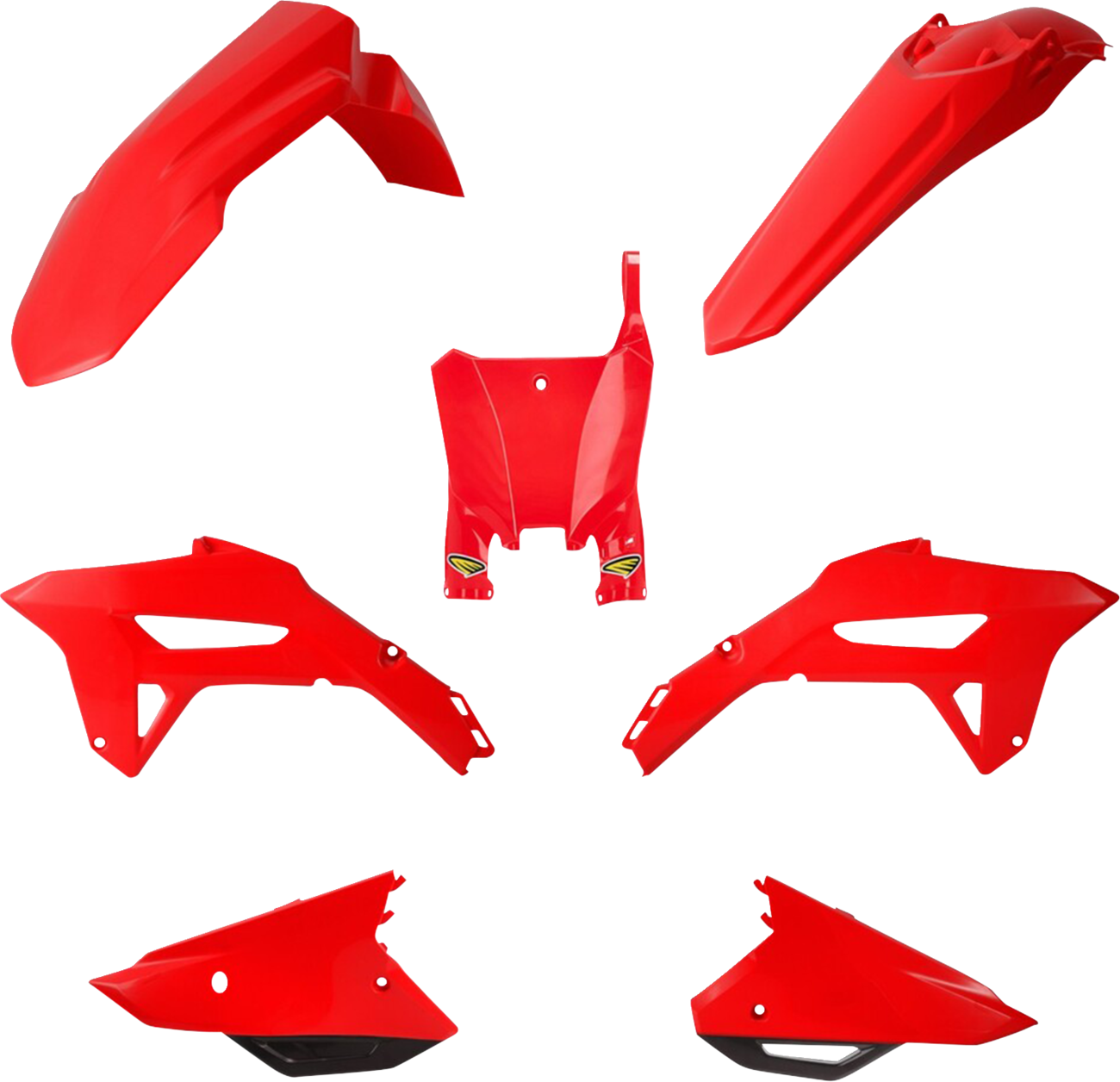 CYCRA 5 Piece Replica Body Kit
